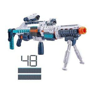 X-Shot Regenerator